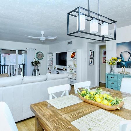 Sea La Vie By Skyrun Anna Maria Bradenton Beach Exterior foto
