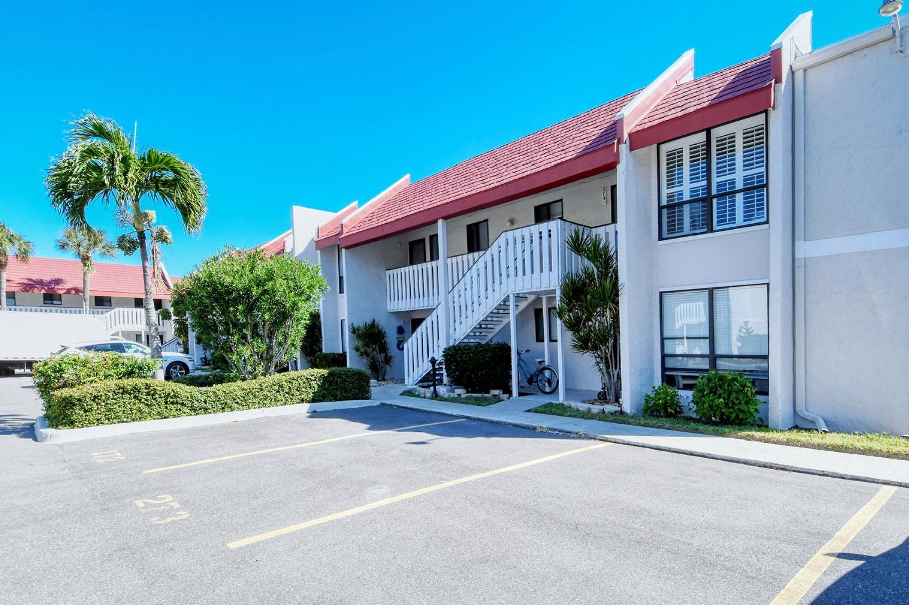 Sea La Vie By Skyrun Anna Maria Bradenton Beach Exterior foto