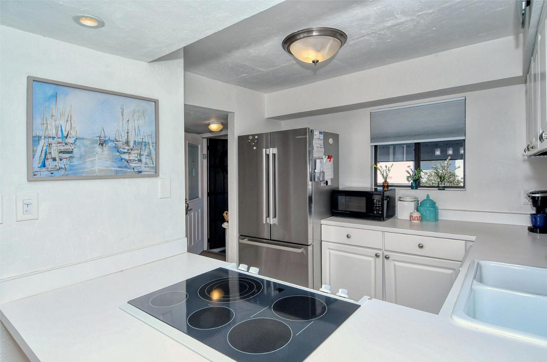 Sea La Vie By Skyrun Anna Maria Bradenton Beach Exterior foto