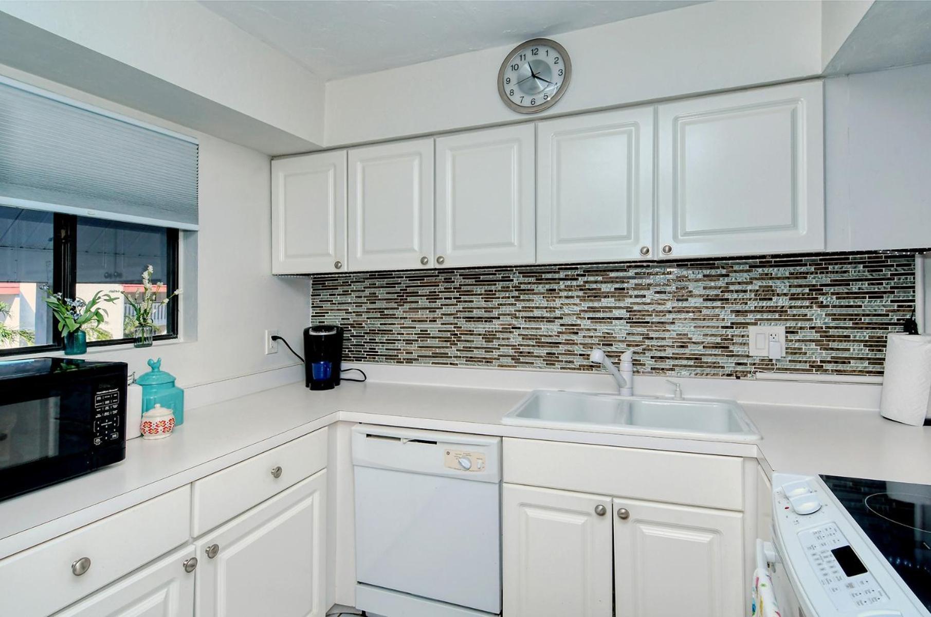 Sea La Vie By Skyrun Anna Maria Bradenton Beach Exterior foto