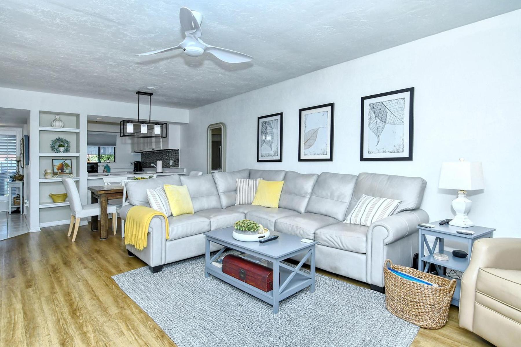 Sea La Vie By Skyrun Anna Maria Bradenton Beach Exterior foto
