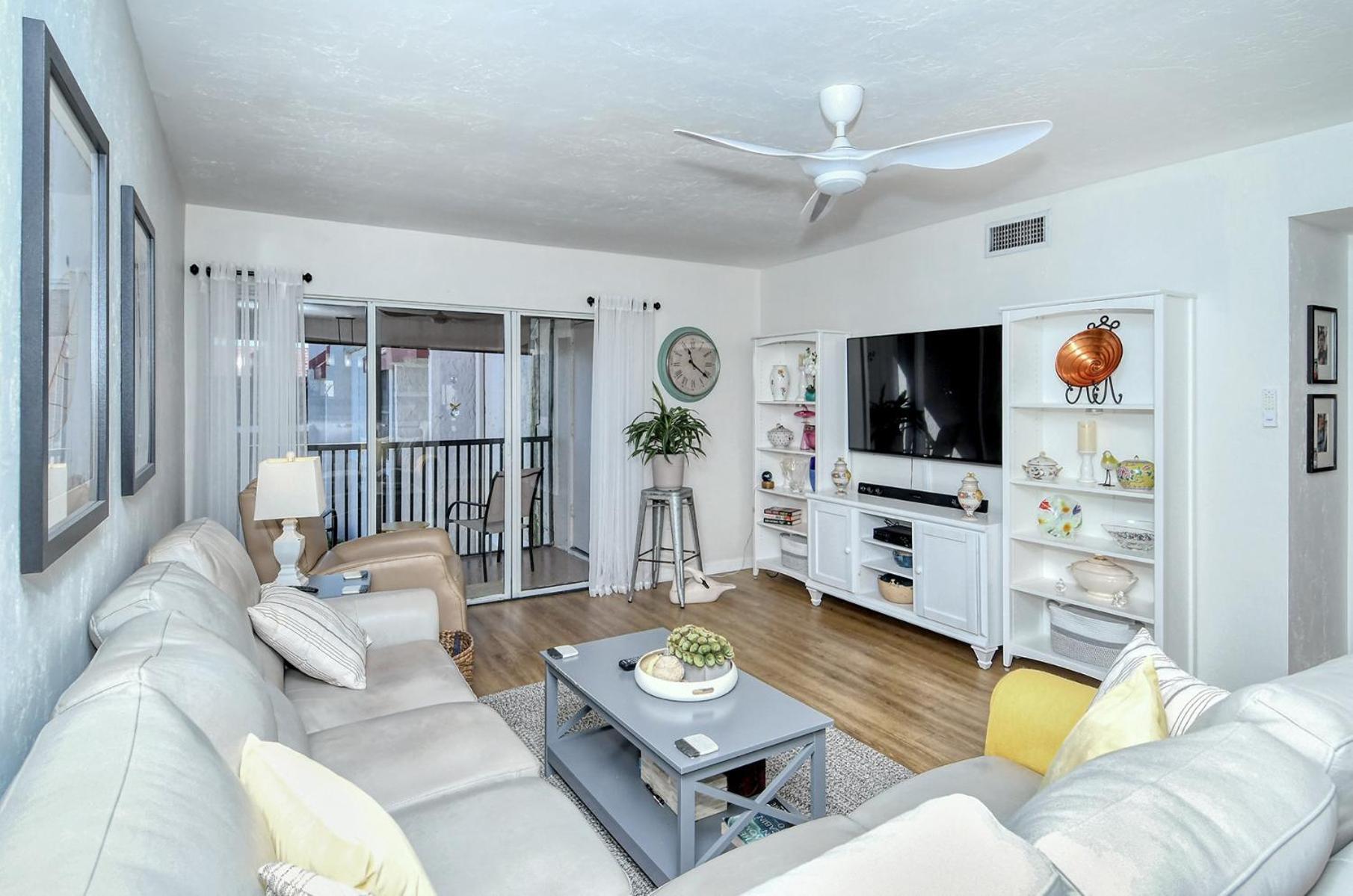 Sea La Vie By Skyrun Anna Maria Bradenton Beach Exterior foto