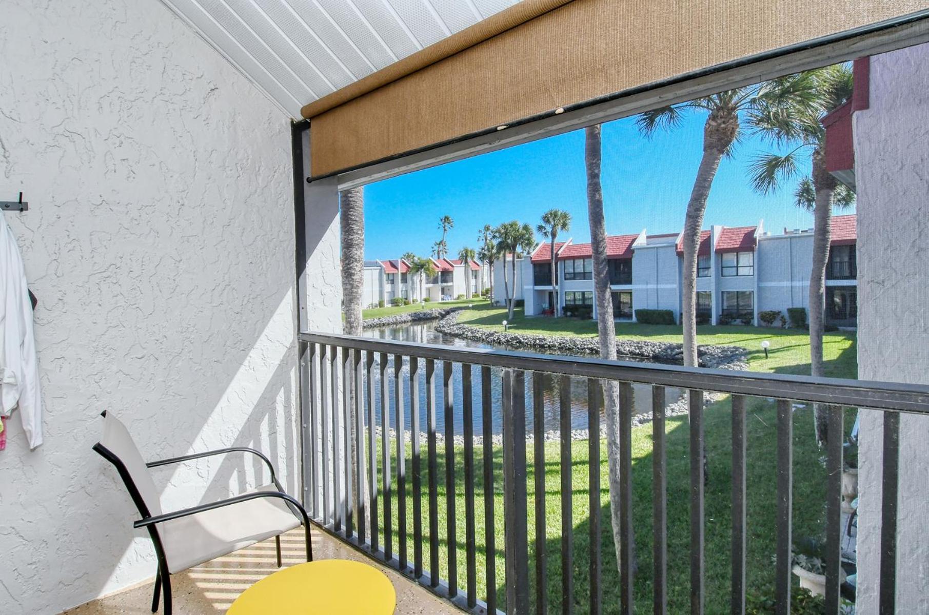 Sea La Vie By Skyrun Anna Maria Bradenton Beach Exterior foto