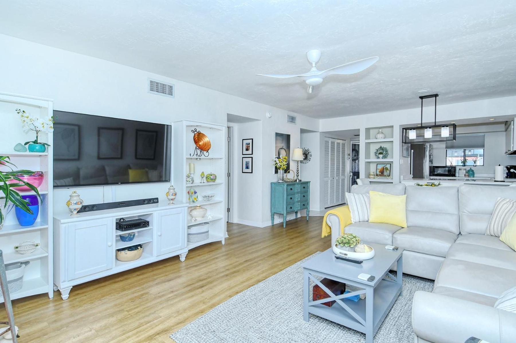 Sea La Vie By Skyrun Anna Maria Bradenton Beach Exterior foto