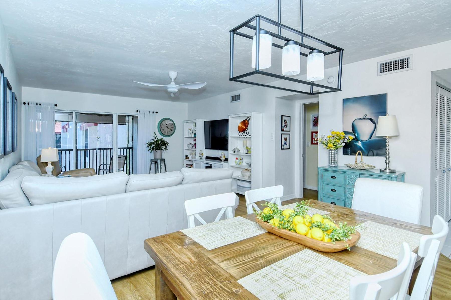 Sea La Vie By Skyrun Anna Maria Bradenton Beach Exterior foto